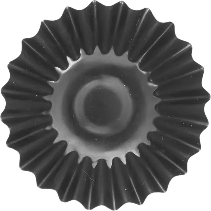 Orion TORTELETTES kosárforma 5,5 cm, 6 db , 5,5 cm átmérőjű