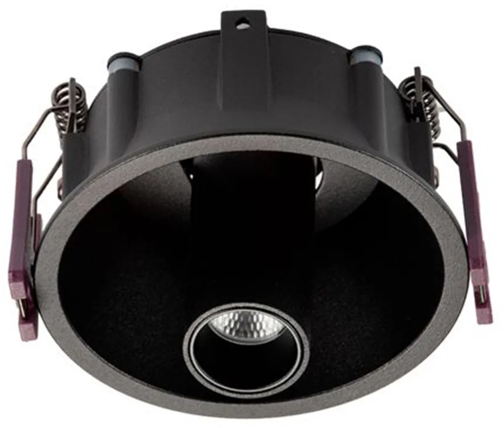 Cortis LED álmennyezetbe süllyeszthető spotlámpa