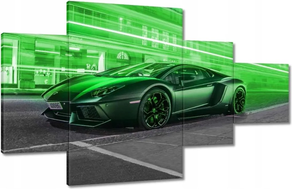 Képek 130x80 Sportautó