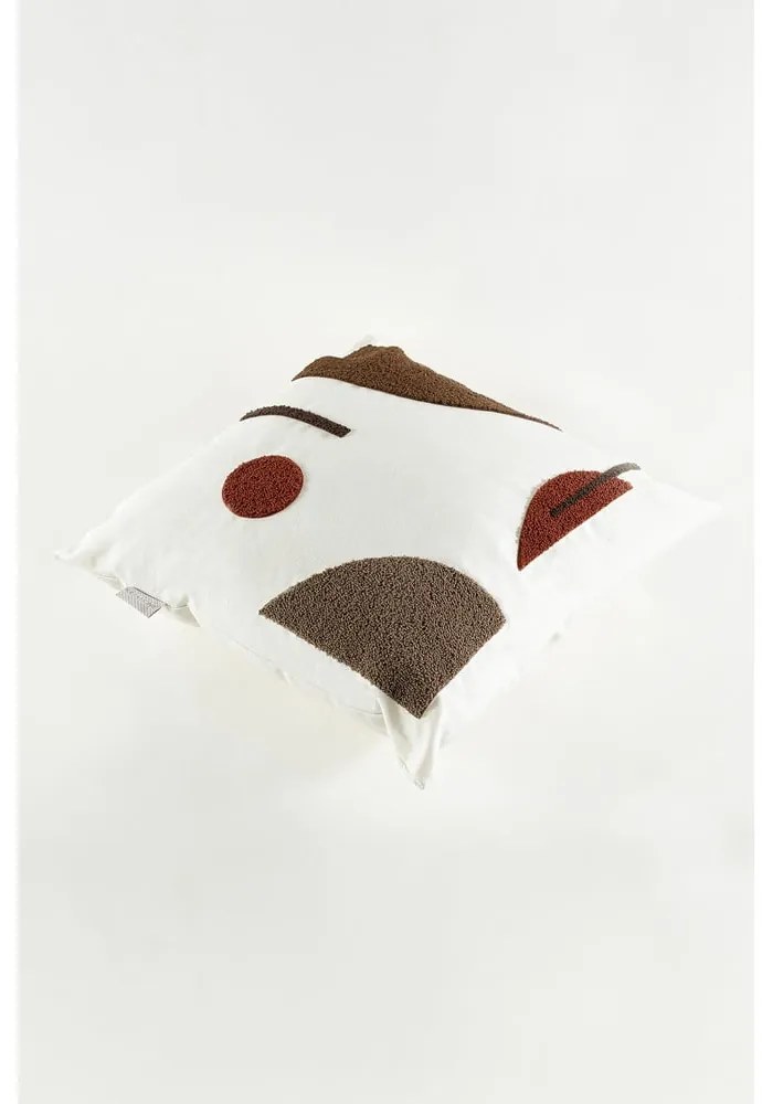 Díszpárna 43x43 cm Craft – Mioli Decor