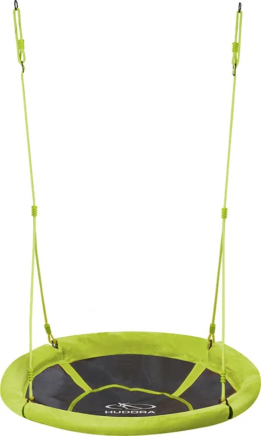 Függő kerti hinta Hudora 110 x 110cm 100 kg-ig