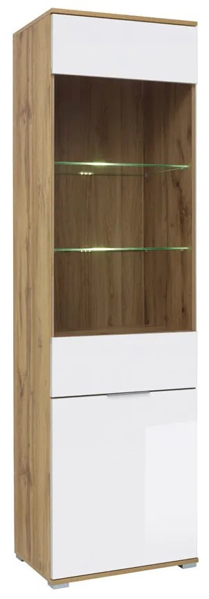 Vitrin Zella REG1W1D. 702293