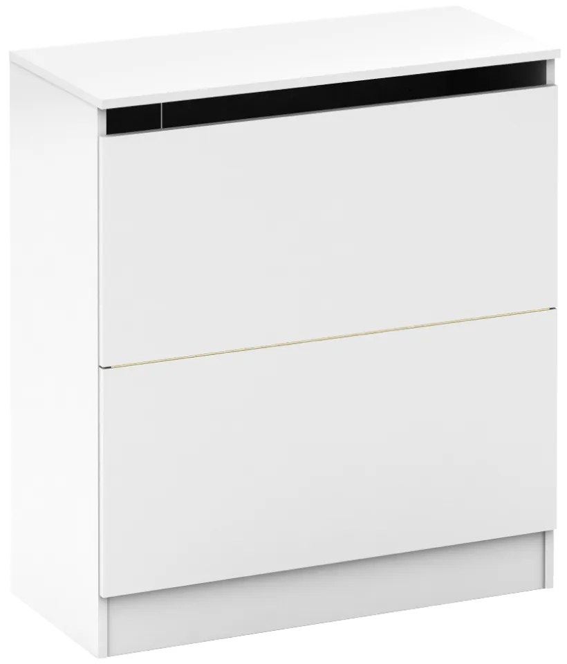 BETTY 2 paplanhuzat, fehér