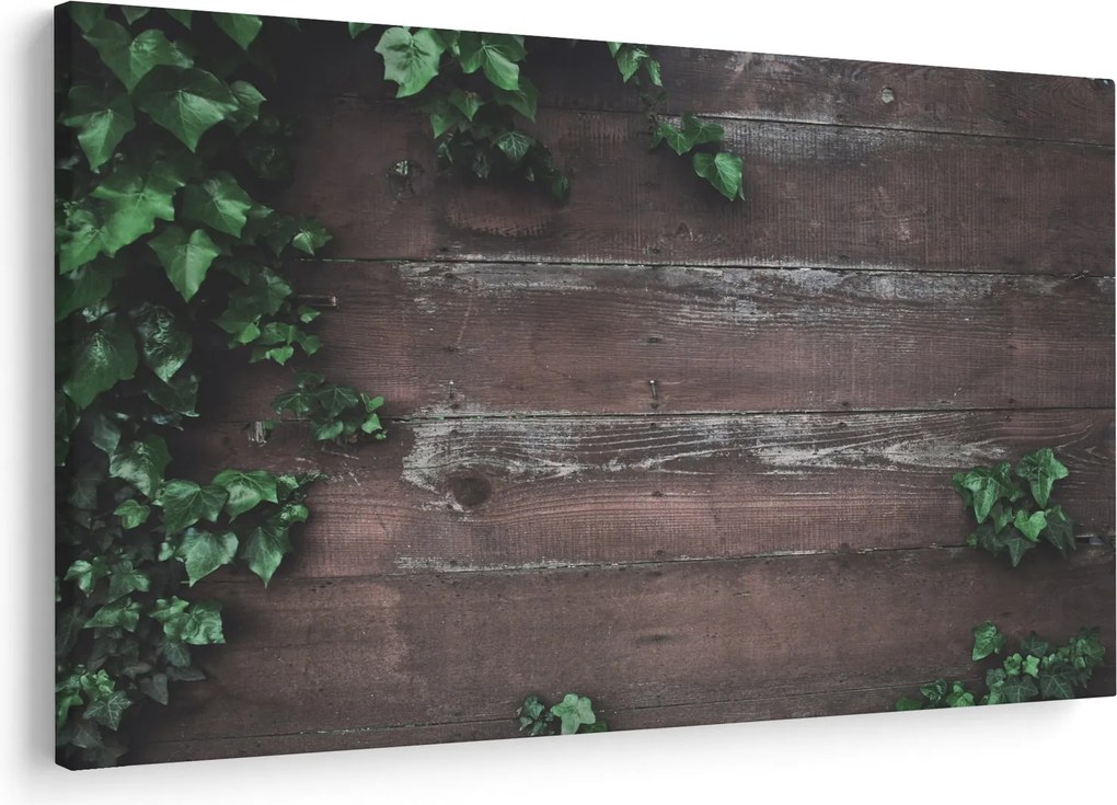 Kép - Borostyán (90x60 cm)