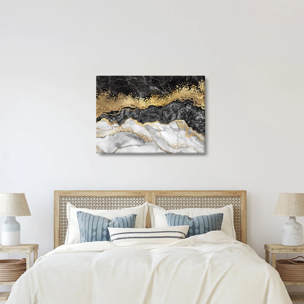 Kép - Márvány (70x50 cm)