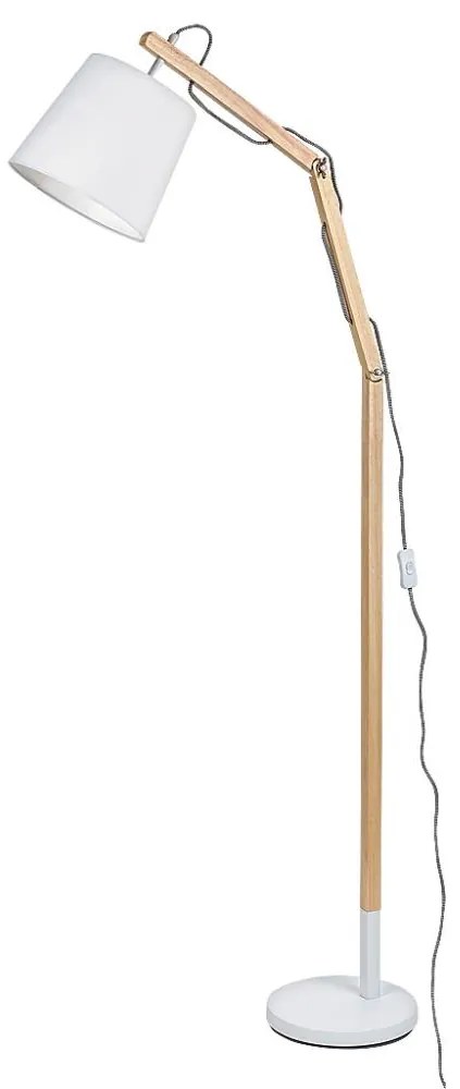 Rabalux 4192 - Állólámpa THOMAS E27/60W