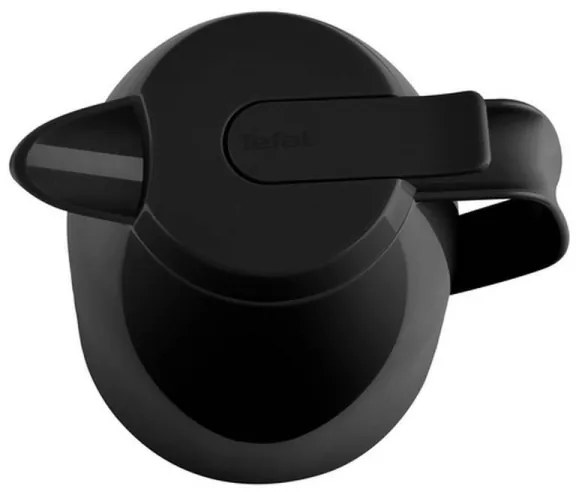 Tefal - Termosz MAMBO 1 l fekete