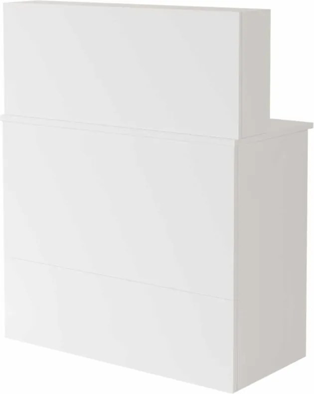 Íróasztal, 90 cm – Beg20-W