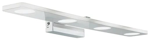 Eglo 96938 - LED Tükörmegvilágító CABUS 4xLED/4,5W/230V