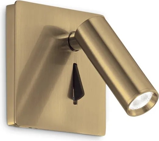 Fali Lámpa Bronz LITE IDEAL LUX 250120