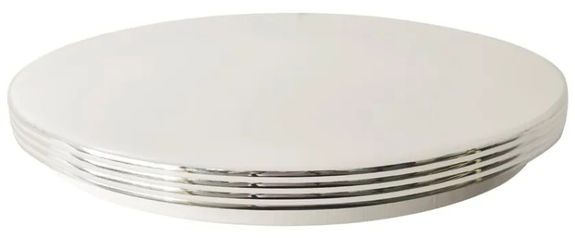 Milagro BRAVO ML4268 Süllyesztett mennyezeti lámpa 20W LED 4000K IP44