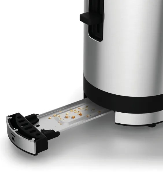 WMF - Kenyérpirító két lyukkal XXL KITCHENminis 900W/230V rozsdamentes