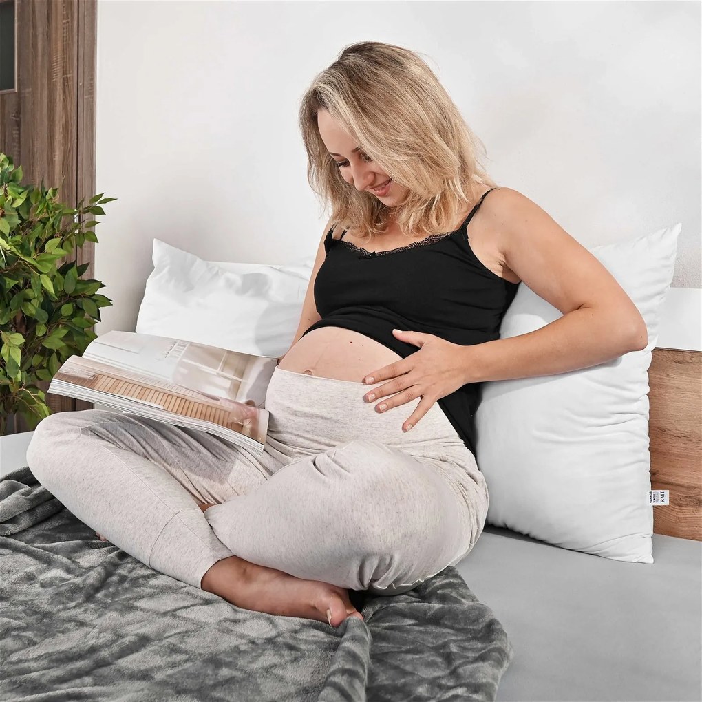 EMI Komfort X terhes párna: Terhespárna