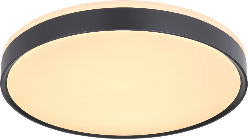 GLOBO 41587-24 SONNY Kerek Mennyezeti Lámpa LED IP20