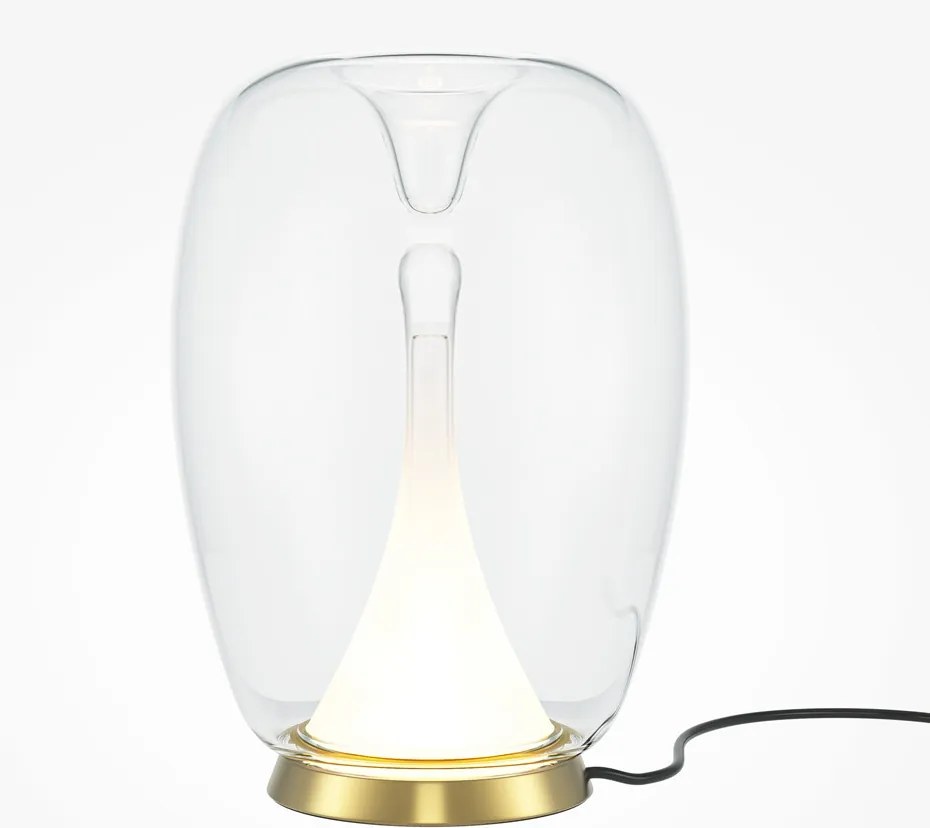 Maytoni Splash MOD282TL-L15G3K1 1x9W/LED 3000K 800lm IP20