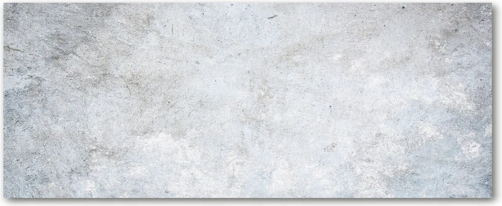 Védőpanel a konyhába üvegből Beton háttér XXL