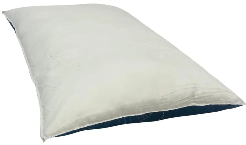 Antiallergén jeans párna 50x70cm TiaHome