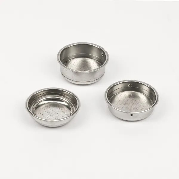 G3Ferrari G1018900 - TIFFANY karos eszpresszó kávéfőző, 1350 W / 230 V, 15 bar, rozsdamentes acél