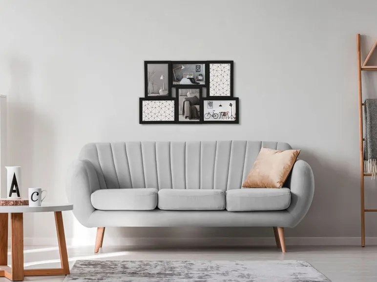 Képkeret több képhez Livarno 27,3 x 43,5 cm