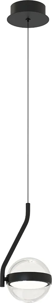 Astrid LED egyágú függesztett lámpa