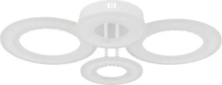GLOBO 67372-54 ANHONY Modern LED Mennyezeti Lámpa IP20