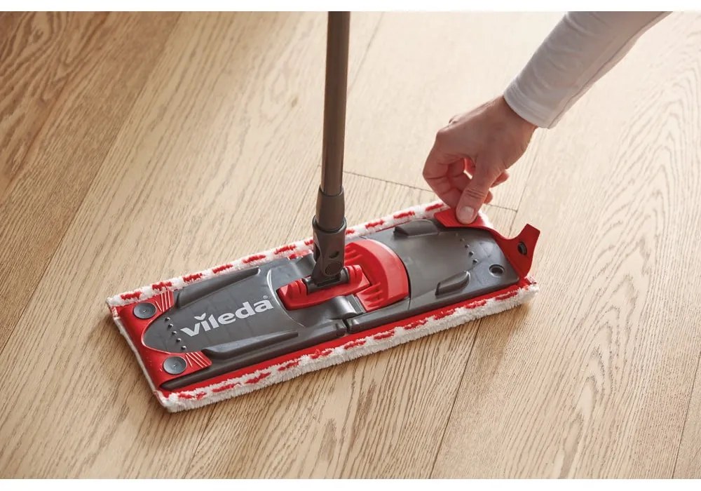 Ultramax Microfibre felmosó - Vileda