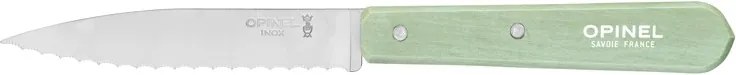 Opinel Serrated Sauge kés 113