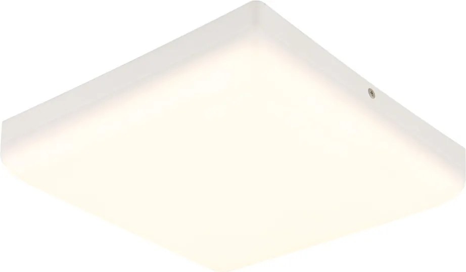 GLOBO 12388-18W MATTHEW Négyzetes Mennyezeti Lámpa LED IP20