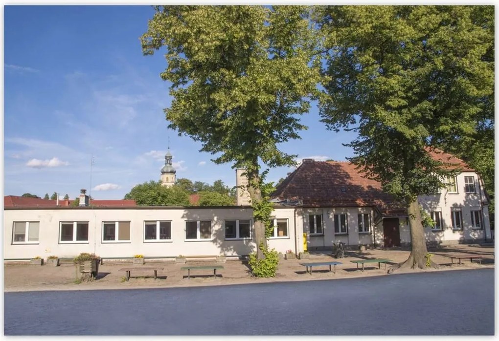 Poszterek 185x125 Erdélyi általános iskola