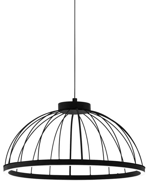 Eglo 99401 - LED Csillár zsinóron BOGOTENILLO LED/22W/230V
