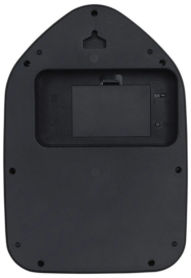 Fali óra Modern Kitty – Karlsson