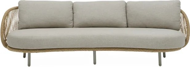 Laviro 3 személyes kanapé