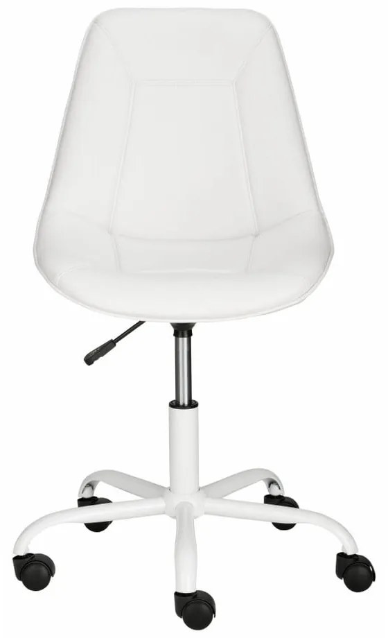 Carl fehér irodai szék - Støraa
