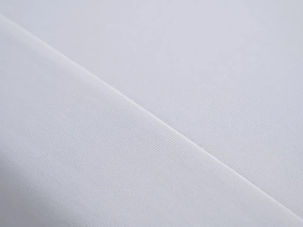 Vízálló jersey matracvédő BEDLOCK 140 x 200 cm