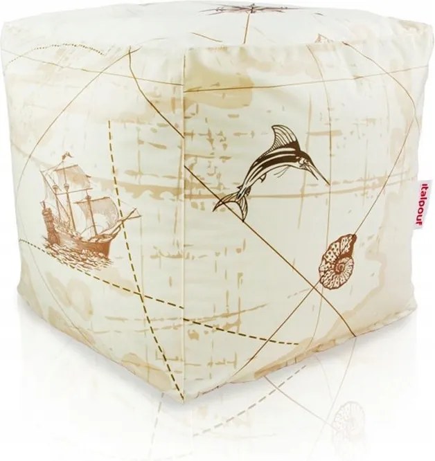 Cubo ülőgarnitúra Kolumb