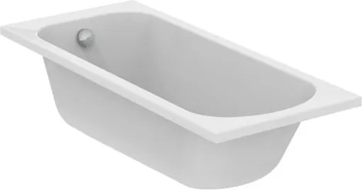 Ideal Standard Simplicity téglalap alakú kád 70x160 cm akrilát bal és jobb is W004301