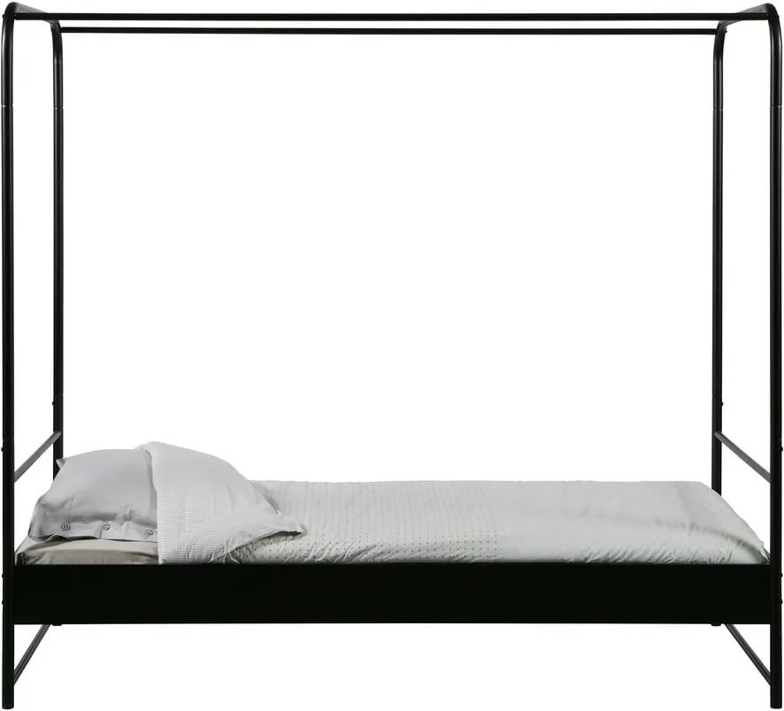 Bunk egyszemélyes ágy, 90 x 200 cm - vtwonen