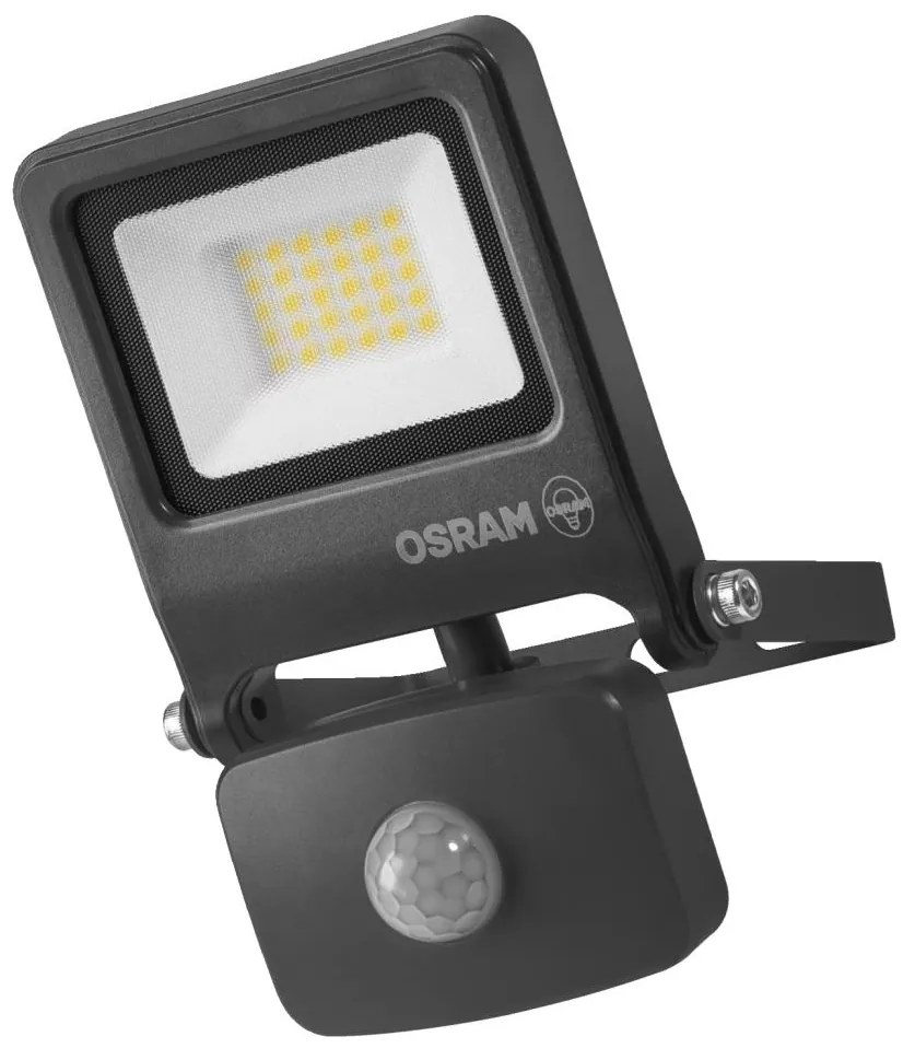 Osram - LED-reflektor mozgásérzékelővel ENDURA LED/20W/230V 3000K IP44