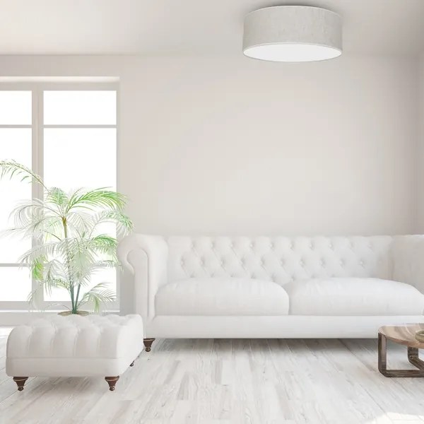 Mennyezeti lámpa LINO 3xE27/60W/230V