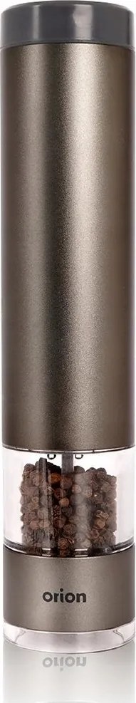 Bors- És Sódaráló Elektromos Alumínium Automata Db 22.5 CM