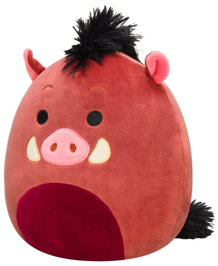 Plüssjáték Disney Pumbaa – SQUISHMALLOWS