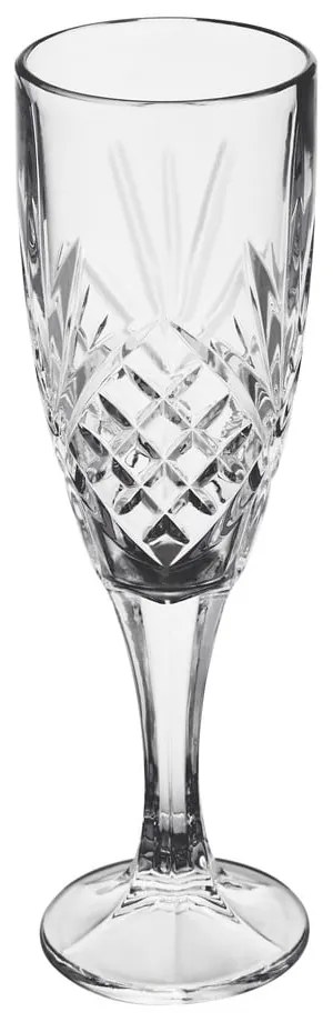 Pezsgőspohár szett 4 db-os 200 ml Beaufort – Premier Housewares