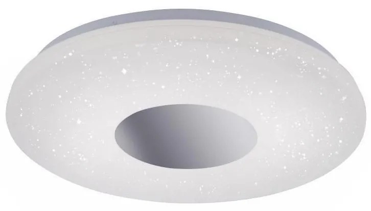 Leuchten Direkt 14422-17 - LED Lámpa érzékelővel LAVINIA LED/18W/230V IP44