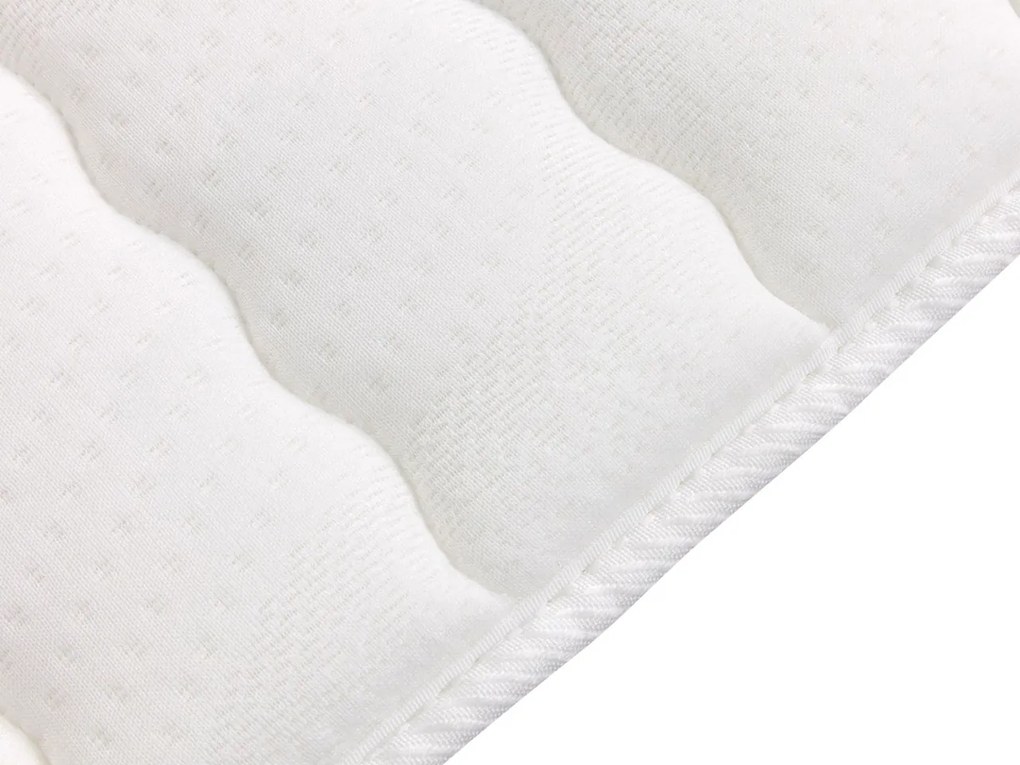 Topper felső matrac Aurelius (120x200cm). 1060041