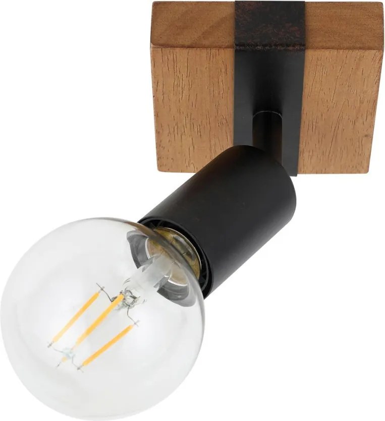 Italux MOLINI SPL-2079-1 Spotlámpa 1x40W/E27 IP20