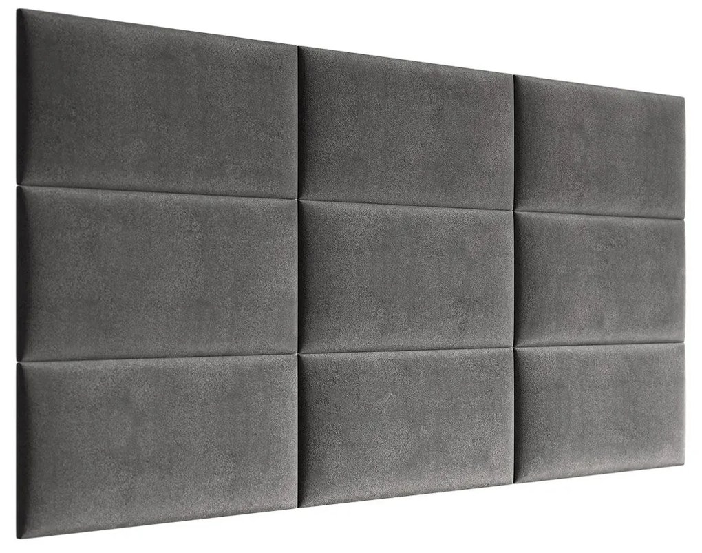 Kárpitozott fali panel Pazara 60x30 (manila 02). 1054374