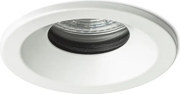 RENDL BELLA GU10 süllyesztett lámpa fehér 230V LED GU10 15W IP65