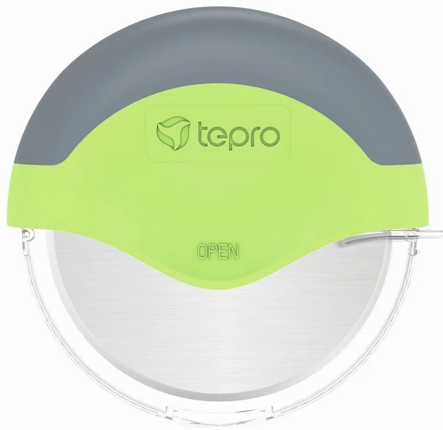 Tepro 8373 Pizza szeletelő