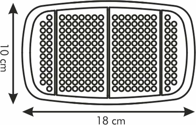 Tescoma CLEAN KIT rakodó tál