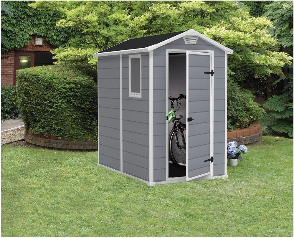 Kerti ház Manor – Keter